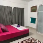Homestay Bondaku Hukm Cheras Kuala Lumpur