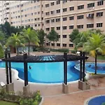 Homestay Bondaku Hukm Cheras Kuala Lumpur