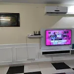 Homestay Bondaku Hukm Cheras Kuala Lumpur