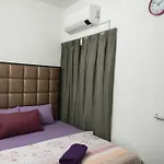 Homestay Bondaku Hukm Cheras Kuala Lumpur
