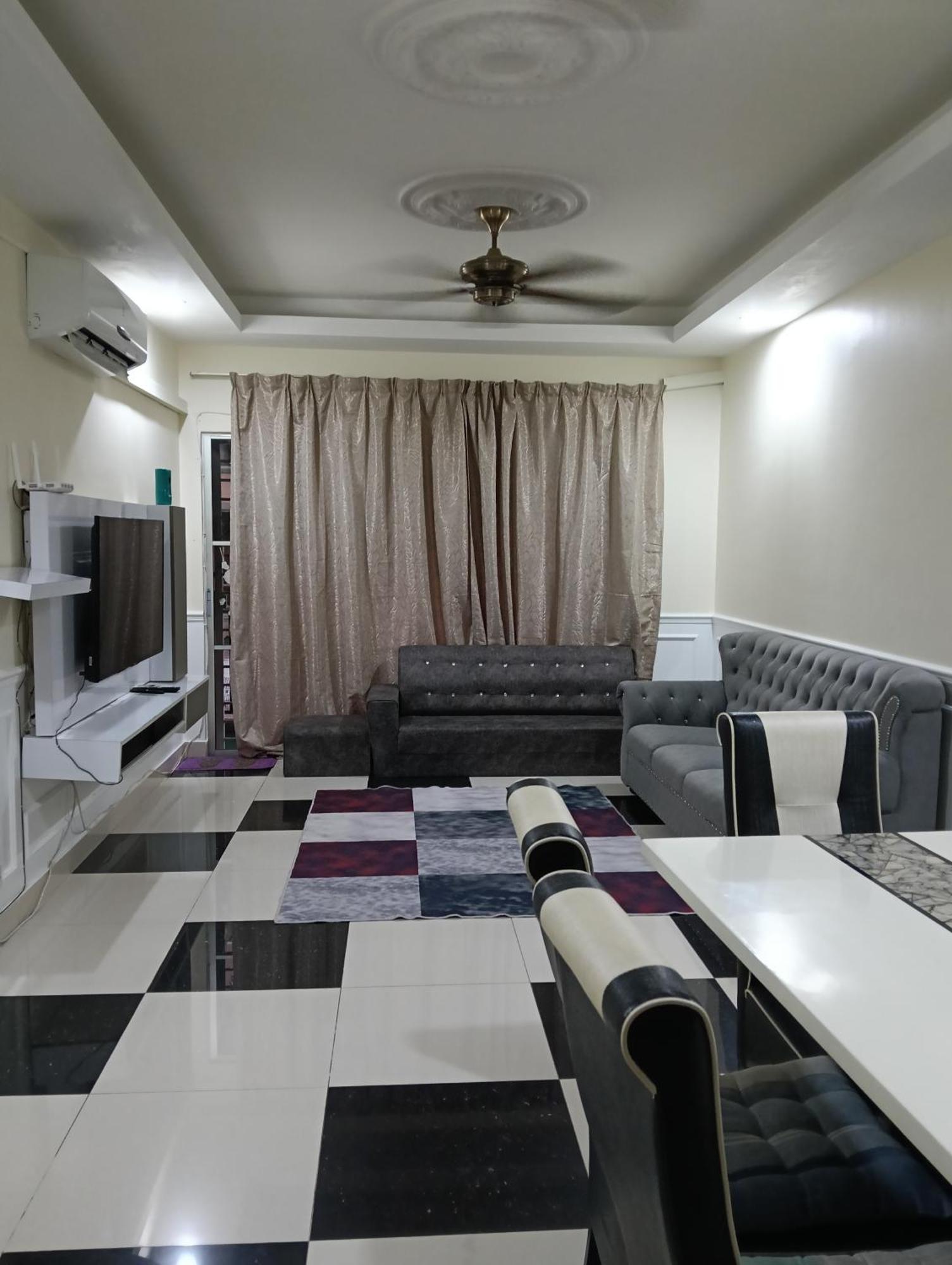 Bondaku Hukm Cheras Kuala Lumpur