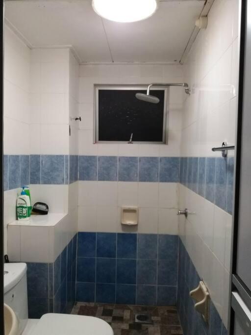 Bondaku Hukm Cheras Pangsapuri *