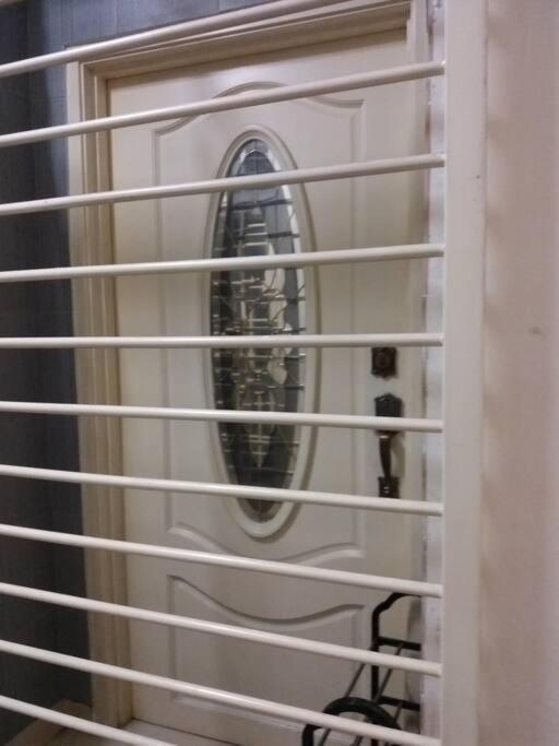 Bondaku Hukm Cheras Apartemen Kuala Lumpur