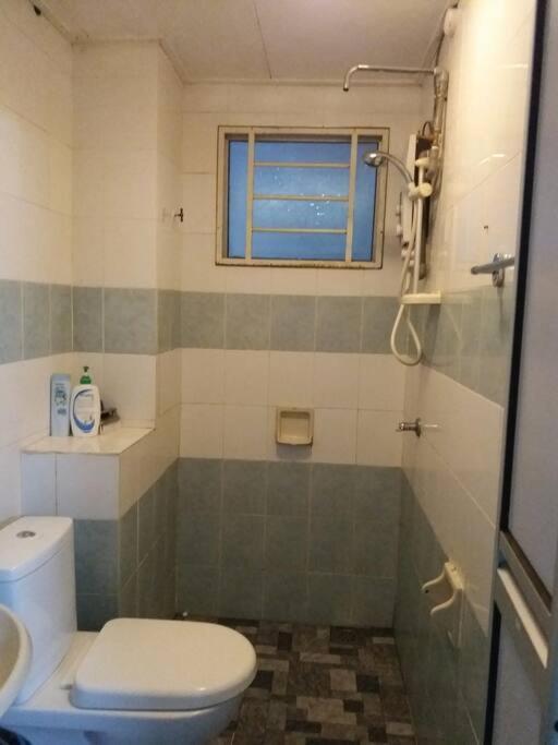 Bondaku Hukm Cheras Apartemen