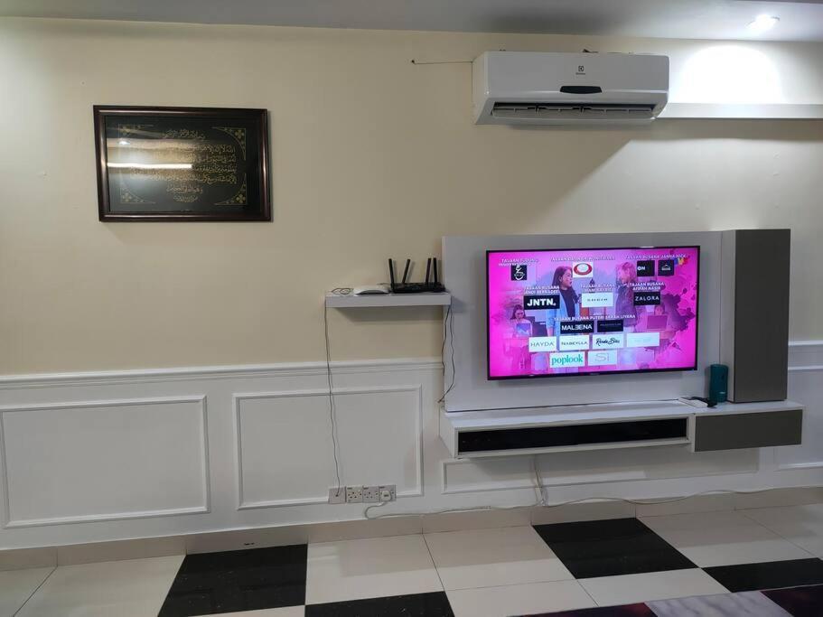 Apartemen Bondaku Hukm Cheras