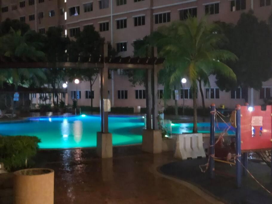 Apartemen Bondaku Hukm Cheras